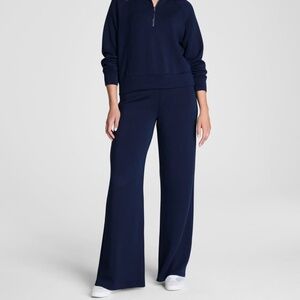 SPANX BY SARA BLAKELY WIDE LEG PANT